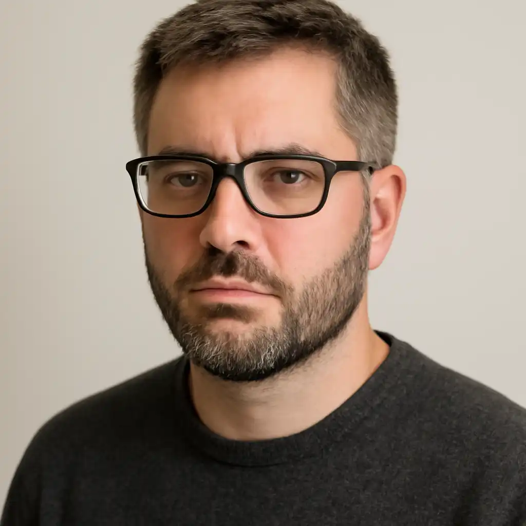 Daniel Foster